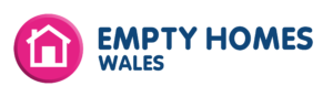 Empty Homes Wales logo United Welsh