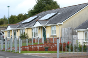 Ystrad Deri, Tredegar United Welsh