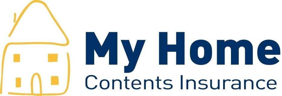 My Home Contents Insurance logo.