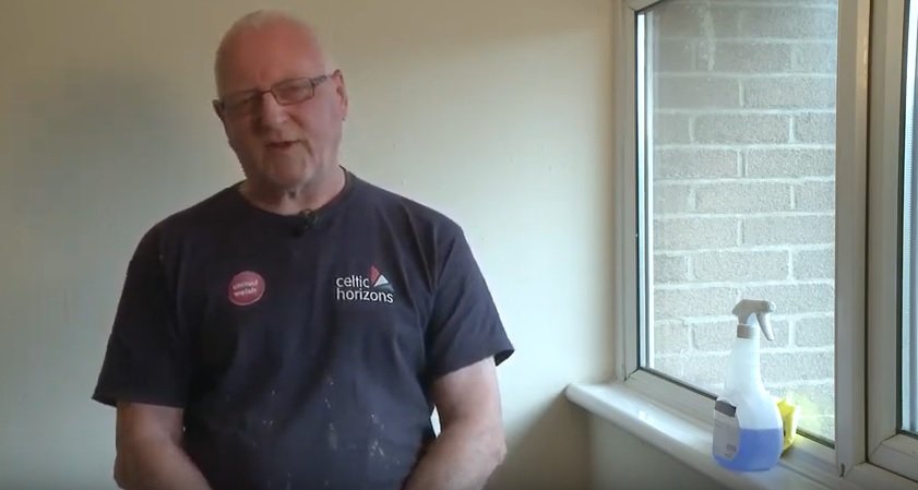 How to avoid condensation and mould United Welsh