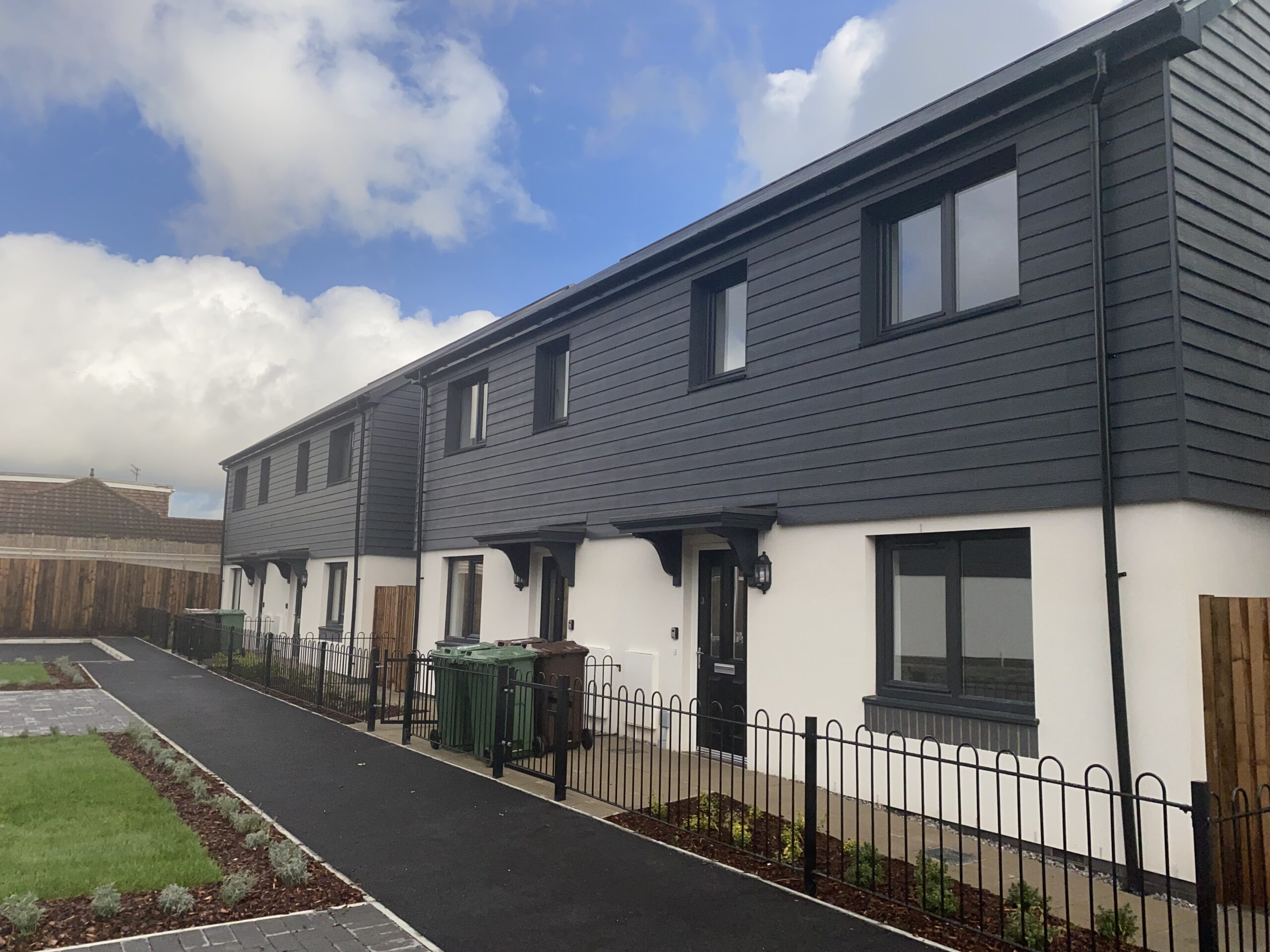 An image of Wingfield Crescent 6